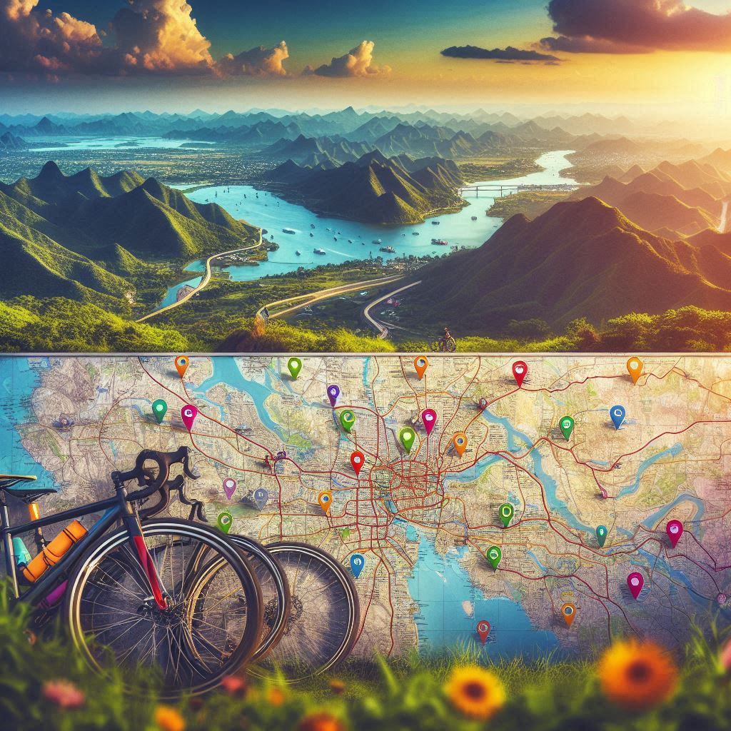 Lire la suite à propos de l’article Récapitulatif des Parcours de Janvier 2025