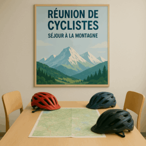 Lire la suite à propos de l’article Réunion séjour pentecôte 2025