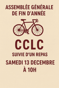 Lire la suite à propos de l’article Assemblée Générale 2025