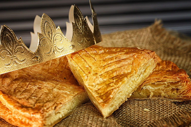 🎉 Galette des Rois 🎉