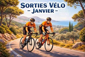 Lire la suite à propos de l’article 🚴‍♂️ PARCOURS JANVIER 2026 🚴‍♂️