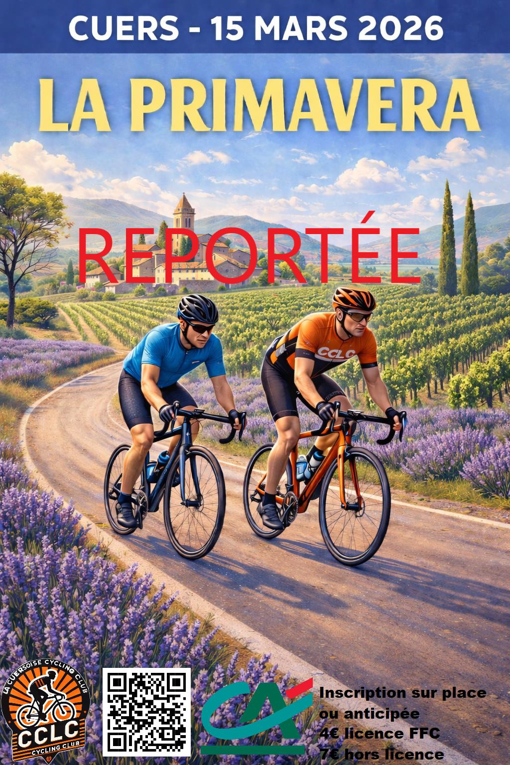 You are currently viewing Report de la Primavera 2026